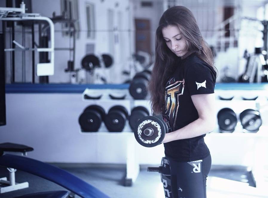 5 Minutes Exercise Everyday To Stay Strong