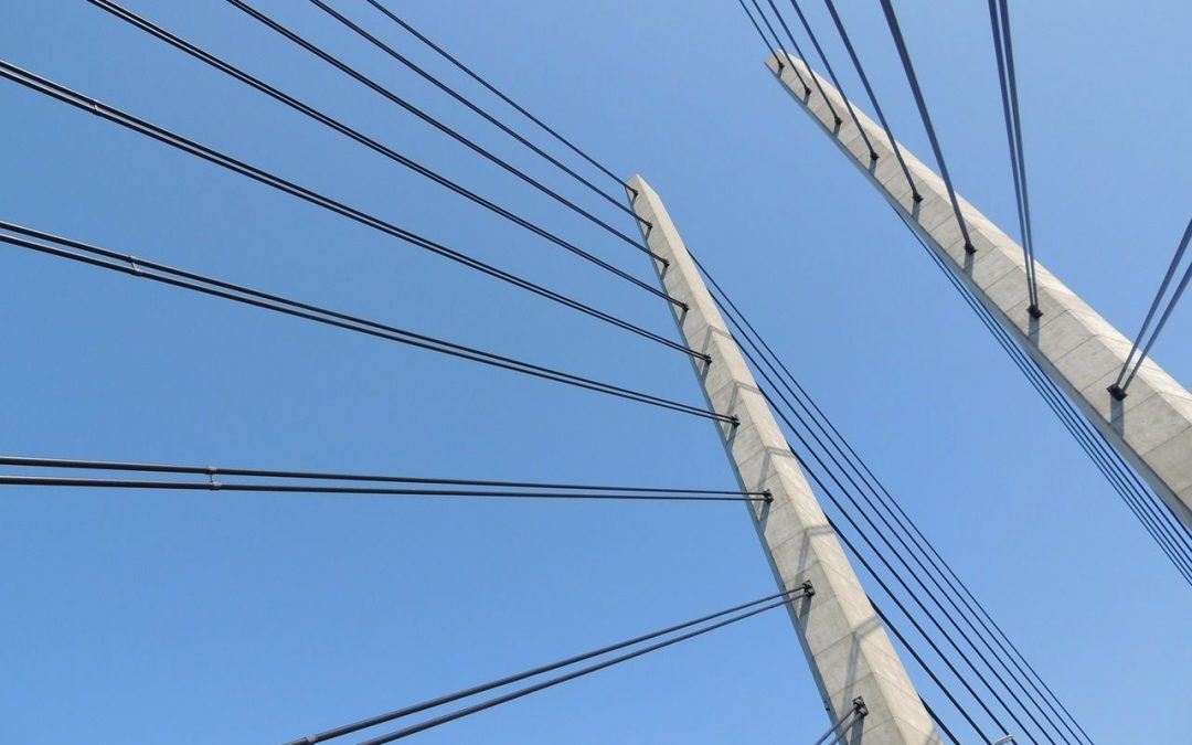 Architecture Theory of Bridge Construction