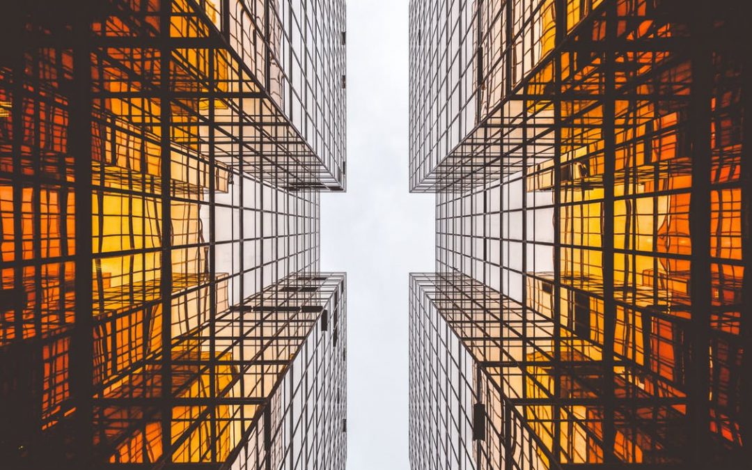 10 Best Designed Buildings in the World