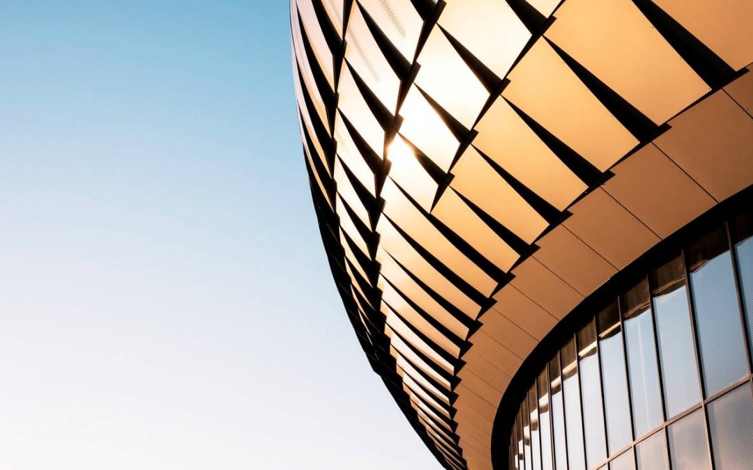 5 Most Architecturally Unique Sports Stadiums